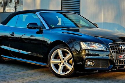 Audi A5 141.152 km 9.990 &euro; Melle 49328
