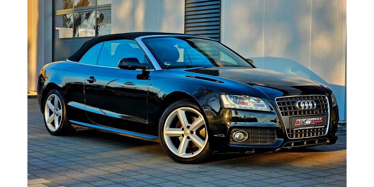 Audi A5 141.152 km 9.990 &euro; Melle 49328