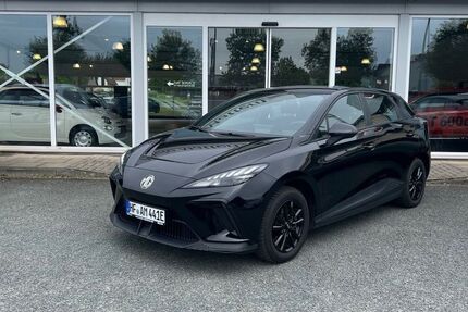 MG 4 27.500 km 17.990 &euro; Buende 32257