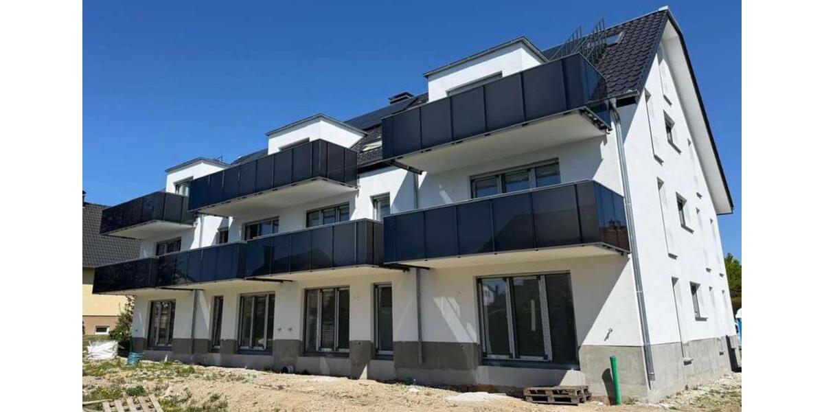 Erdgeschoßwohnung Bielefeld Jöllenbeck - 2 Zimmer, 48 m&sup2;, 768&euro; | Angebot:26464200