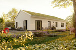 Bungalow Bielefeld Brake - 3 Zimmer, 102 m&sup2;, 437.350&euro; | Angebot:25748049
