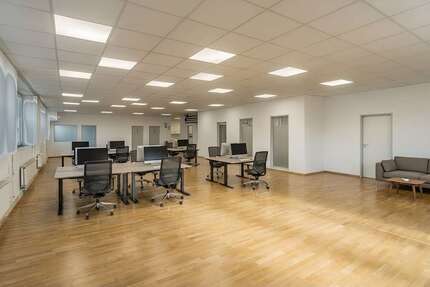 Gewerbeobjekt Bielefeld Heepen - 1.700&euro; | Angebot:27142845