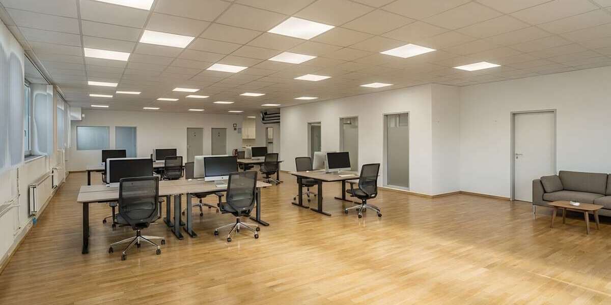 Gewerbeobjekt Bielefeld Heepen - 1.700&euro; | Angebot:27142845
