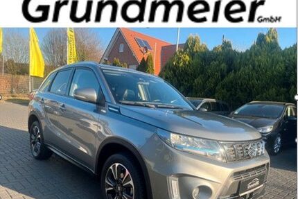Suzuki Vitara 23.950 km 19.995 &euro; Harsewinkel 33428