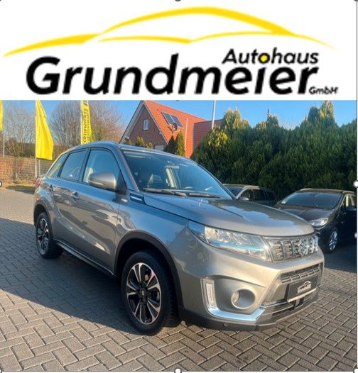 Suzuki Vitara 23.950 km 19.995 &euro; Harsewinkel 33428
