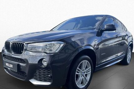 BMW X4 123.224 km 23.890 &euro; Gütersloh 33334