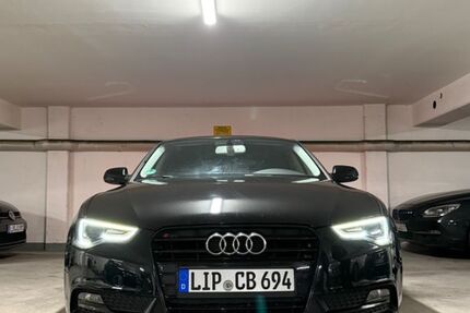 Audi A5 195.000 km 12.100 &euro; Oerlinghausen 33813