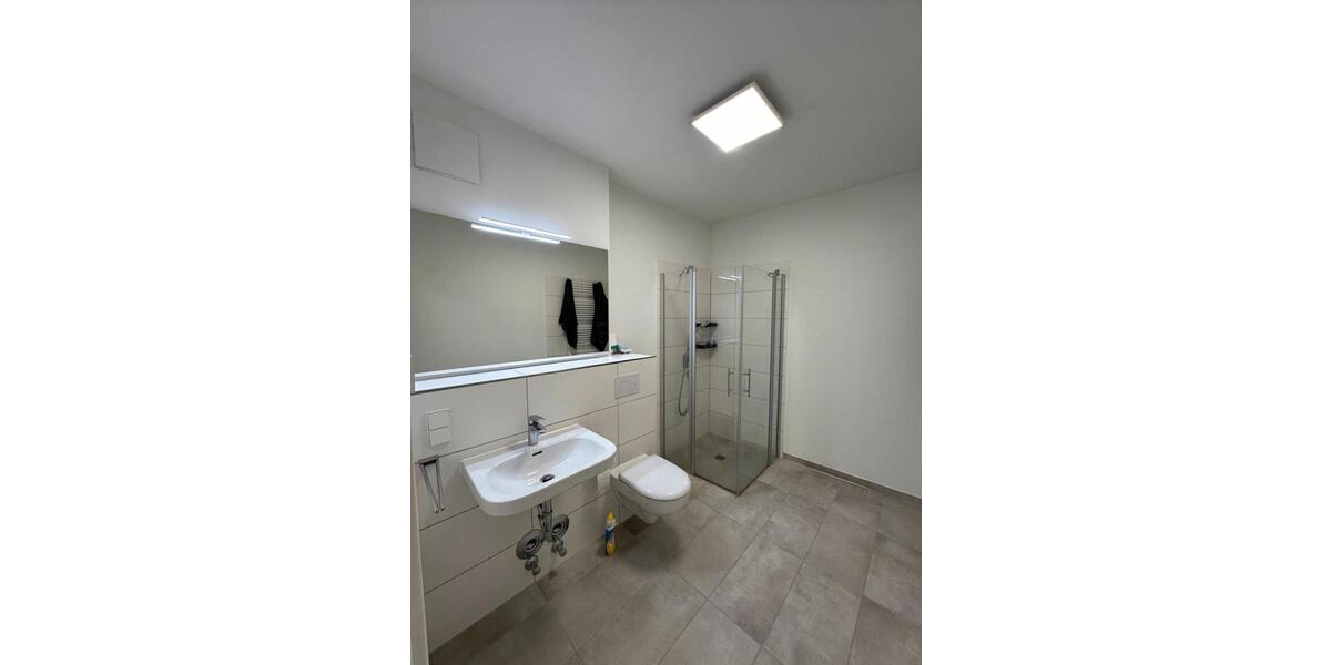 Mietwohnung mit Weserblick - Bremen Überseestadt 2 zimmer