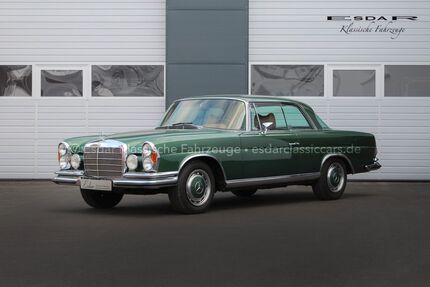 Mercedes-Benz 280 59.437 km 79.000 &euro; Steinhagen 33803