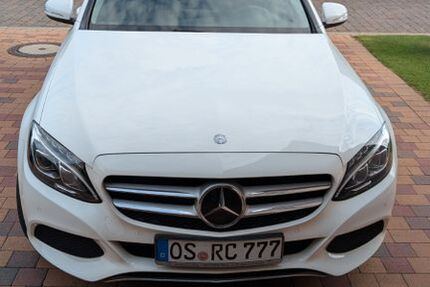 Mercedes-Benz C 250 201.000 km 15.000 &euro; Hilter am Teutoburger Wald 49176
