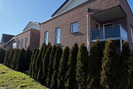 Wohnung Gütersloh Avenwedde - 4 Zimmer, 112 m&sup2;, 405.000&euro; | Angebot:25442827