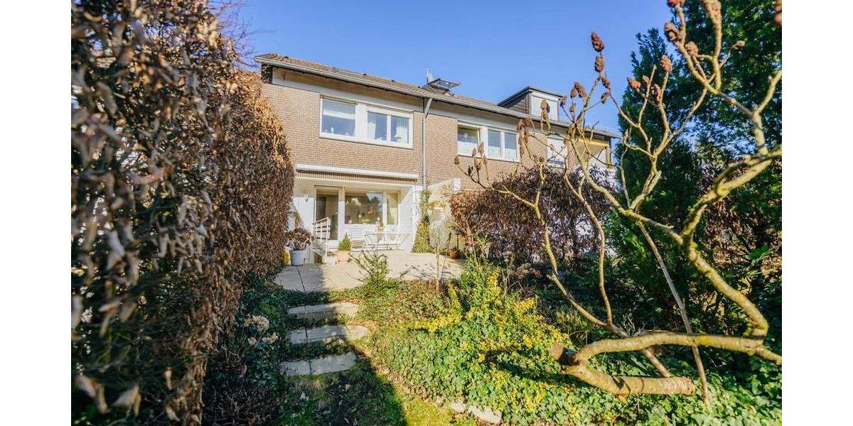 Reihenmittelhaus BI-Senne Senne - 4 Zimmer, 87 m&sup2;, 268.000&euro; | Angebot:25797296