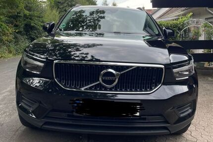 Volvo XC40 112.000 km 18.800 € Detmold 32760