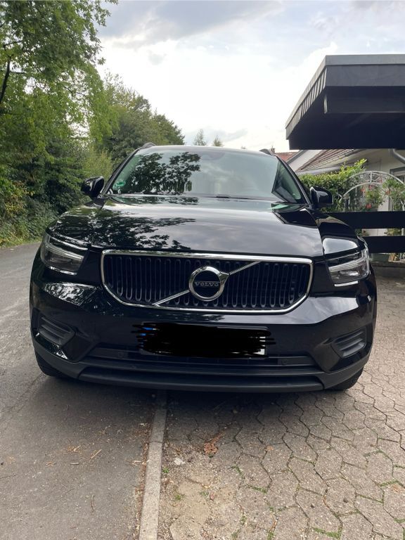 Volvo XC40 112.000 km 18.800 € Detmold 32760