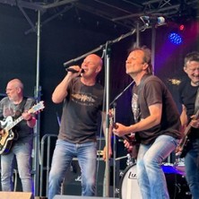 Open Air der Big Balls 20.06.2026 Mehrgenerationenpark Rödinghausen