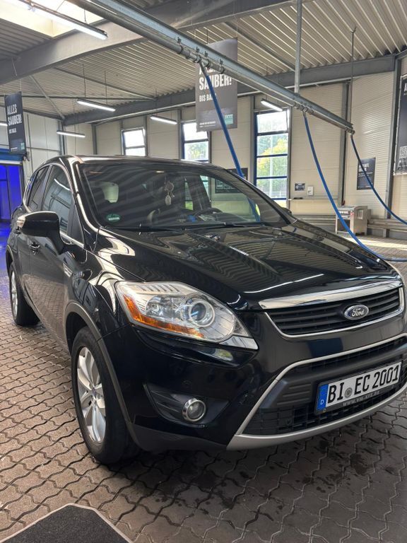 Kuga