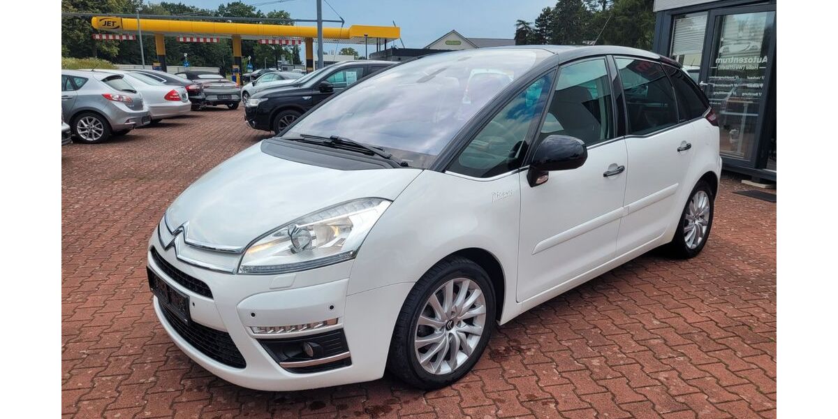 Citroen C4 Picasso 107.429 km 6.990 &euro; Halle (Westfalen) 33790