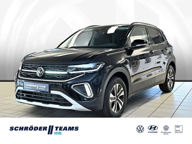 VW T-Cross 4.990 km 29.690 &euro; Verl 33415