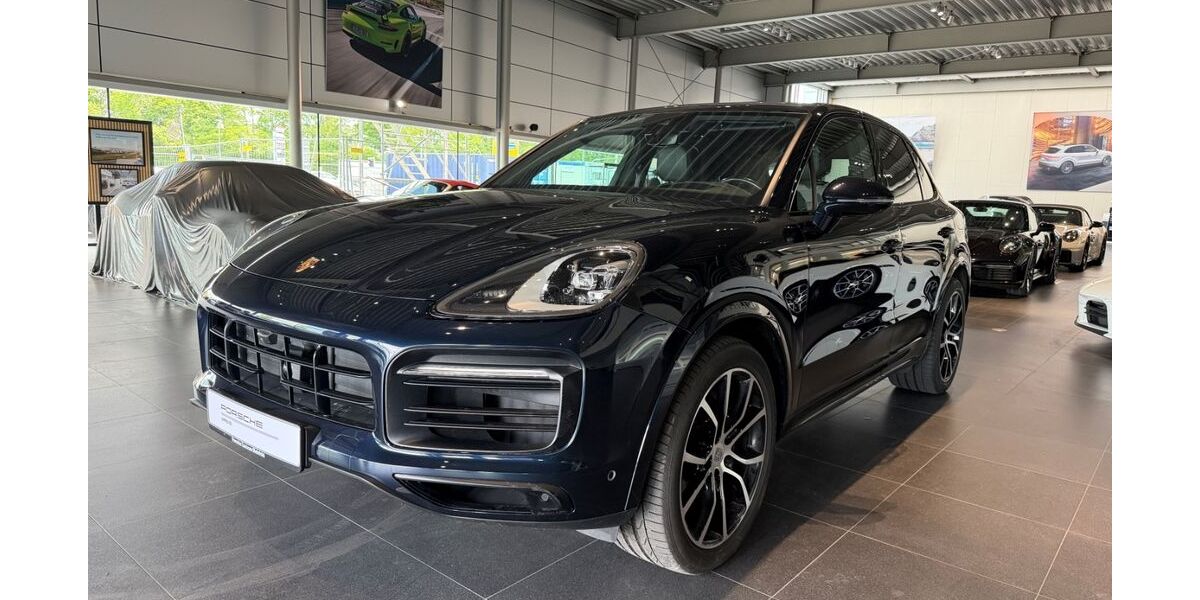 Porsche Cayenne 107.126 km 68.900 &euro; Bielefeld 33719