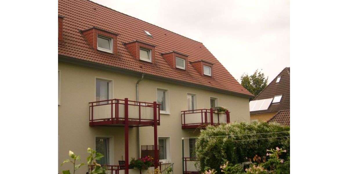 Etagenwohnung Herford - 2 Zimmer, 36 m&sup2;, 399&euro; | Angebot:26458144