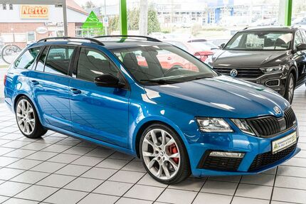 Skoda Octavia 73.200 km 23.950 &euro; Bünde 32257