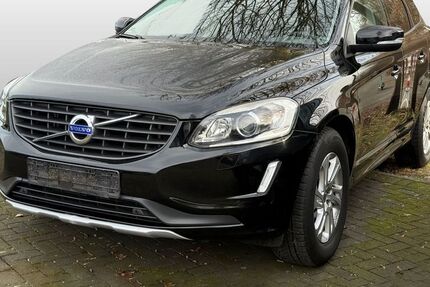 Volvo XC60 165.000 km 13.850 &euro; Herford 32051