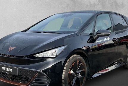 Cupra Born 3.800 km 36.990 &euro; Herford 32051