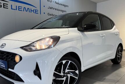 Hyundai i10 26.550 km 14.490 € Hövelhof 33161