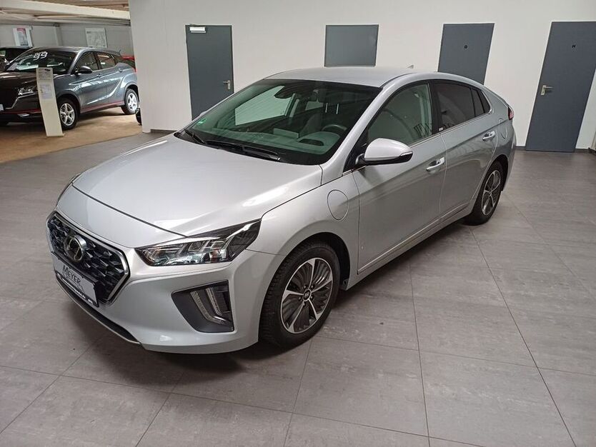IONIQ