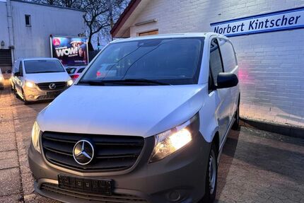 Mercedes-Benz Vito 157.150 km 9.818 &euro; Bad Oeynhausen 32545