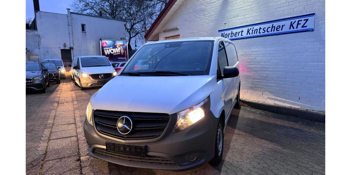Mercedes-Benz Vito 157.150 km 9.818 &euro; Bad Oeynhausen 32545
