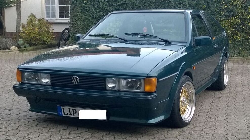Scirocco