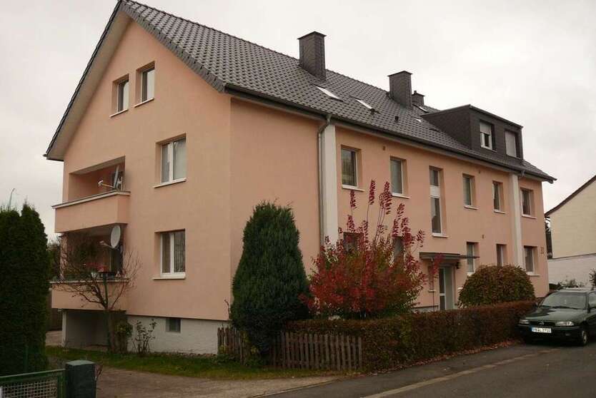Wohnung zum Mieten in Paderborn 600 € 78 m²