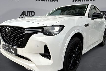 Mazda CX-60 55.922 km 34.590 &euro; Bielefeld 33719