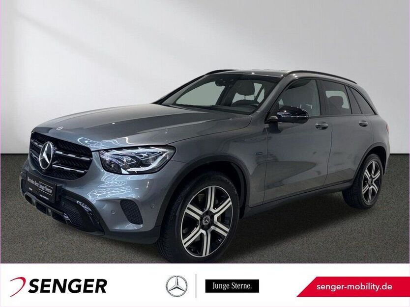 GLC 300