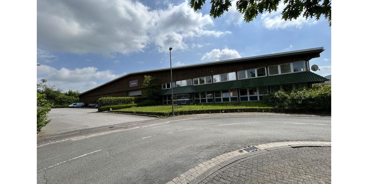 Gewerbeobjekt Detmold Hakedahl - 1.423&euro; | Angebot:23123705