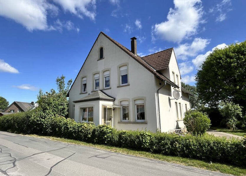 HAUS MIT CHARME!
