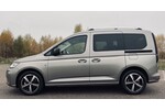 VW Caddy 9.950 km 15.336 € Halle 33790