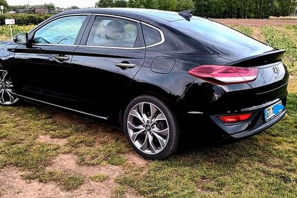 Hyundai i30 165.000 km 12.000 &euro; Gütersloh 33330