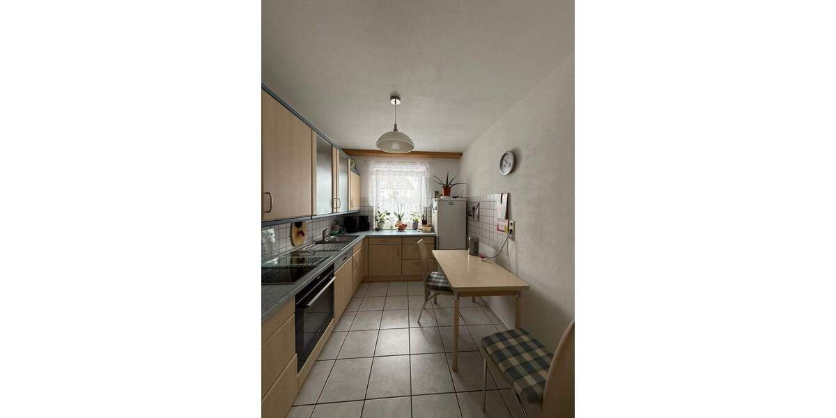 Terrassenwohnung Oerlinghausen Lipperreihe - 2 Zimmer, 165.000&euro; | Angebot:25802079