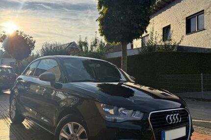 Audi A1 126.000 km 7.100 € Gütersloh 33332