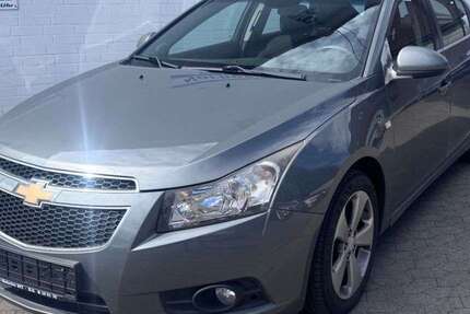 Chevrolet Cruze 174.000 km 2.890 &euro; Bad Oeynhausen 32545