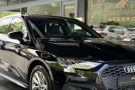 Audi A3 75.000 km 21.990 € Bielefeld 33647