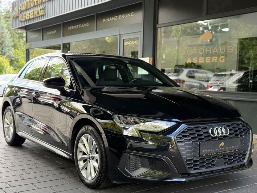 Audi A3 75.000 km 21.990 € Bielefeld 33647