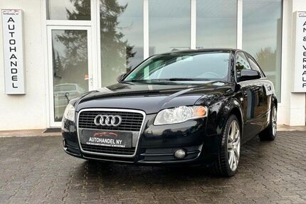 Audi A4 210.300 km 2.580 € Bielefeld 33689