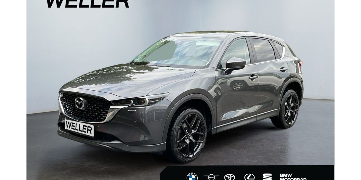 Mazda CX-5 48.530 km 28.780 &euro; Gütersloh 33330