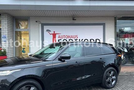 Land Rover Range Rover Velar 98.500 km 43.980 &euro; Bielefeld 33689