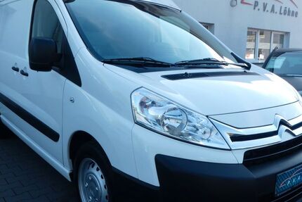 Citroen Jumpy 13.800 km 17.850 € Löhne 32584