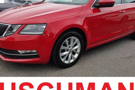 Skoda Octavia 99.700 km 14.999 € Bielefeld 33609