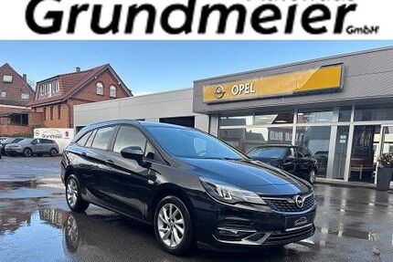 Opel Astra 49.950 km 14.999 &euro; Harsewinkel 33428